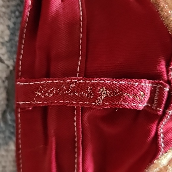 Robin's jeans - Picture 9 of 9